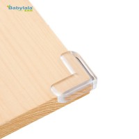 High Quality Transparent Corner Protector Child Safety Corner Guards