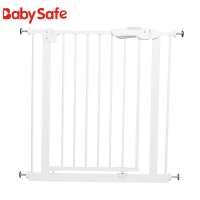 High Quality Baby Product Manufacturer and Metal baby barrier gate