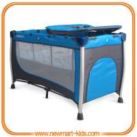 baby folding playpen,baby playpen