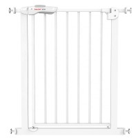 Babysafe EN1930 EN71 metal Pet friendly kids child pet safety gate