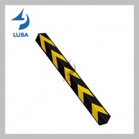 High Quality and Warning Rubber Material Corner Guards